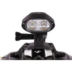 Pannlampa M-Tiger DS II