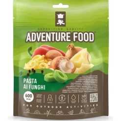 Pasta Ai Funghi
