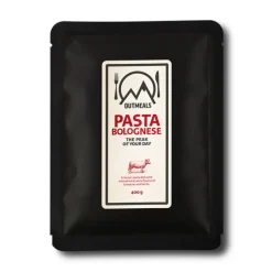 Pasta Bolognese