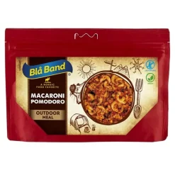 Pasta Fusilli Pomodoro