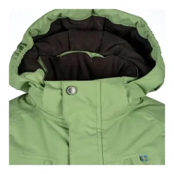 Penguin Snowsuit Kids Pistachio