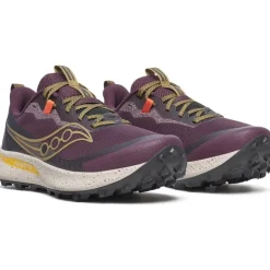 Peregrine 15 M Wine/Kodiak