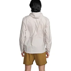 Peregrine Packaway Jacket M Oats