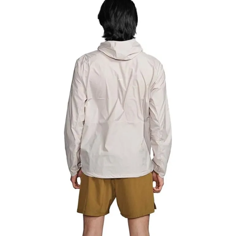 Peregrine Packaway Jacket M Oats
