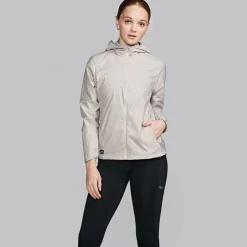 Peregrine Packaway Jacket W Oats