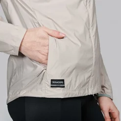 Peregrine Packaway Jacket W Oats