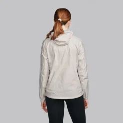 Peregrine Packaway Jacket W Oats