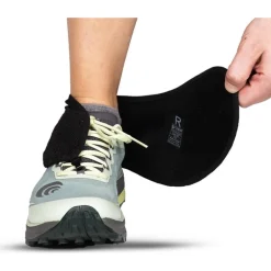 PERFORMANCE GAITER Black/Black