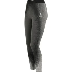 Performance Warm Blackcomb Bl Bottom Lon Black