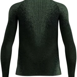 Performance Warm Blackcomb Bl Top Crew N Urban Chic