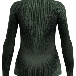 Performance Warm Blackcomb Bl Top Crew N Urban Chic