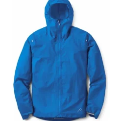 Phantom Jacket Maya Blue