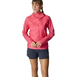 Phantom Jacket Wmns Hibiscus