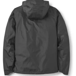Phantom Mountain Jacket Black