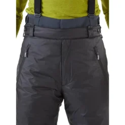 Photon Pants Black
