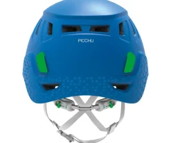 Picchu Helmet Kids Blue