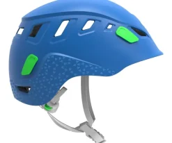 Picchu Helmet Kids Blue