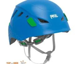 Picchu Helmet Kids Blue
