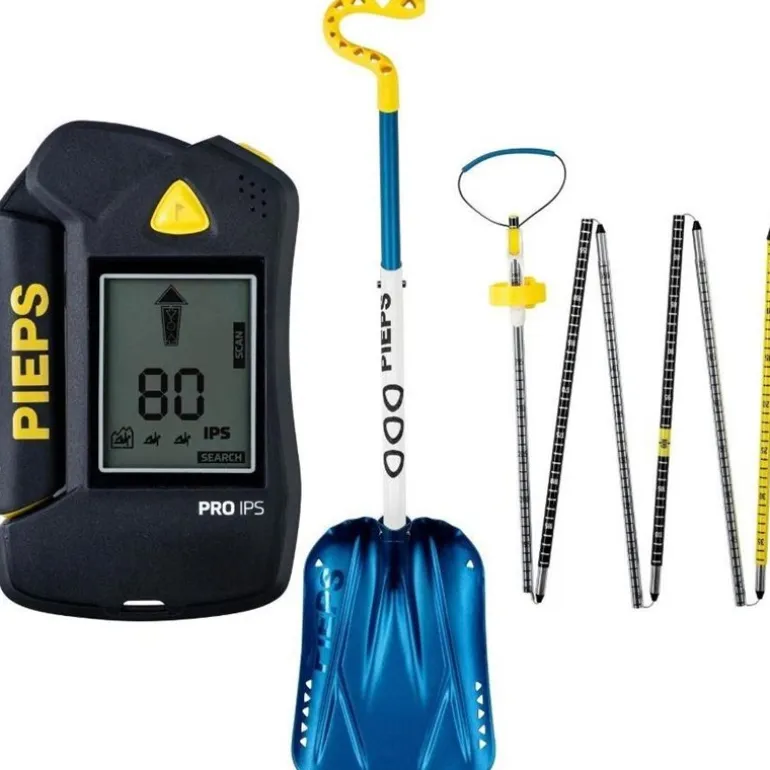 PIEPS SET PRO IPS