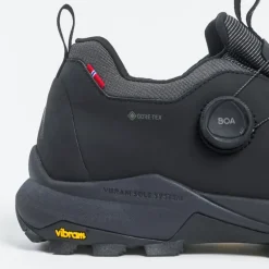 Piggen 2.0 APS GTX M Black