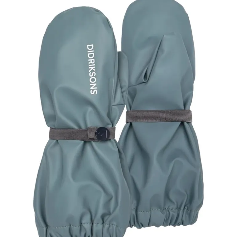 Pileglove 8 Factory Blue