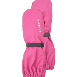 Pileglove 8 Heather Pink