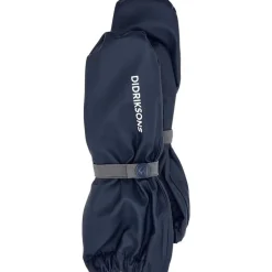 Pileglove 8 Navy