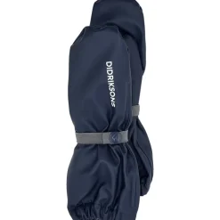 Pileglove 8 Navy