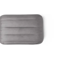 Pillow Aeros Down R Neutral Grey
