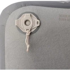 Pillow Aeros Down R Neutral Grey