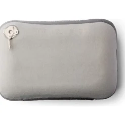 Pillow Aeros Down R Neutral Grey