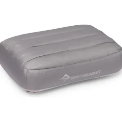 Pillow Aeros Down R Neutral Grey