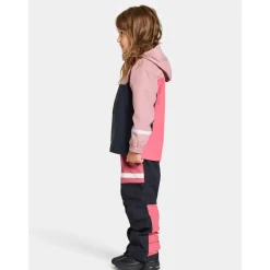 Pilvi Kids Jkt 2 Heather Pink