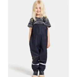 Plaskeman Kids' Pants Galon Navy