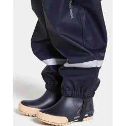 Plaskeman Kids' Pants Galon Navy