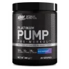 Platinum PUMP Pre-Workout 380 g, PWO