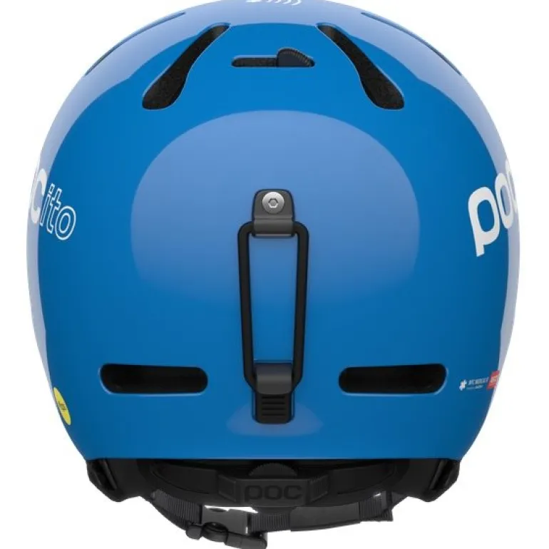 POCito Fornix MIPS Fluorescent Blue