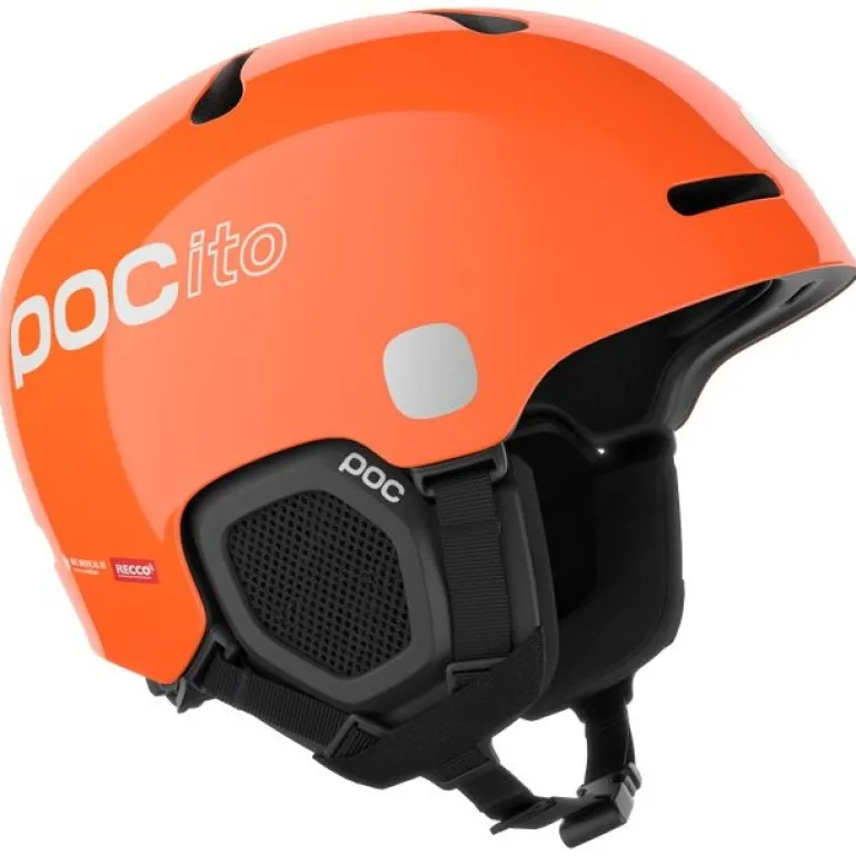 POCito Fornix MIPS Fluorescent Orange