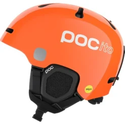 POCito Fornix MIPS Fluorescent Orange