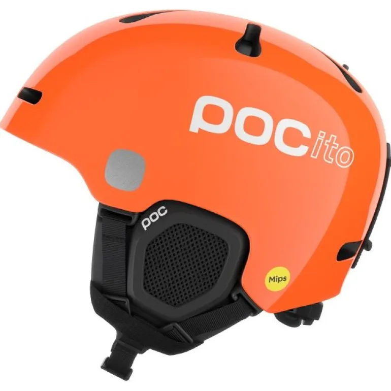 POCito Fornix MIPS Fluorescent Orange