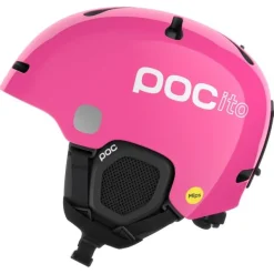 POCito Fornix MIPS Fluorescent Pink