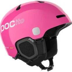 POCito Fornix MIPS Fluorescent Pink