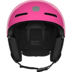 POCito Fornix MIPS Fluorescent Pink