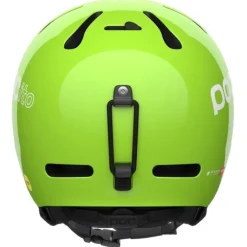 POCito Fornix MIPS Fluorescent Yellow/Green