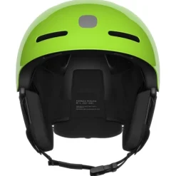 POCito Fornix MIPS Fluorescent Yellow/Green