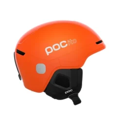 POCito Obex MIPS Fluorescent Orange