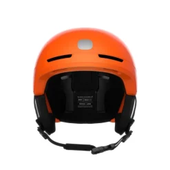 POCito Obex MIPS Fluorescent Orange