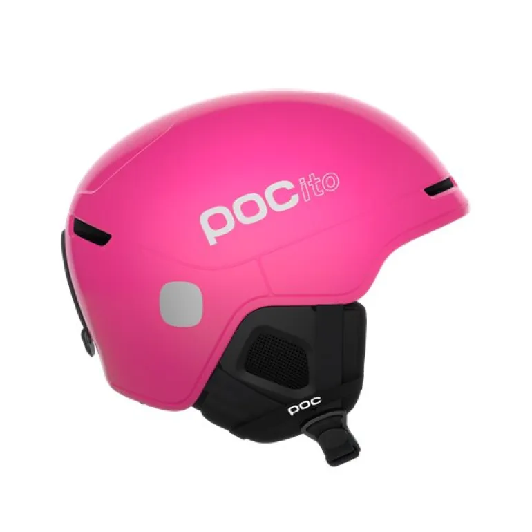 POCito Obex MIPS Fluorescent Pink