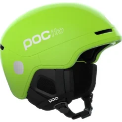 POCito Obex MIPS Fluorescent Yellow/Green