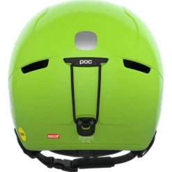 POCito Obex MIPS Fluorescent Yellow/Green